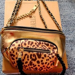 Steve Madden BSummit Animal